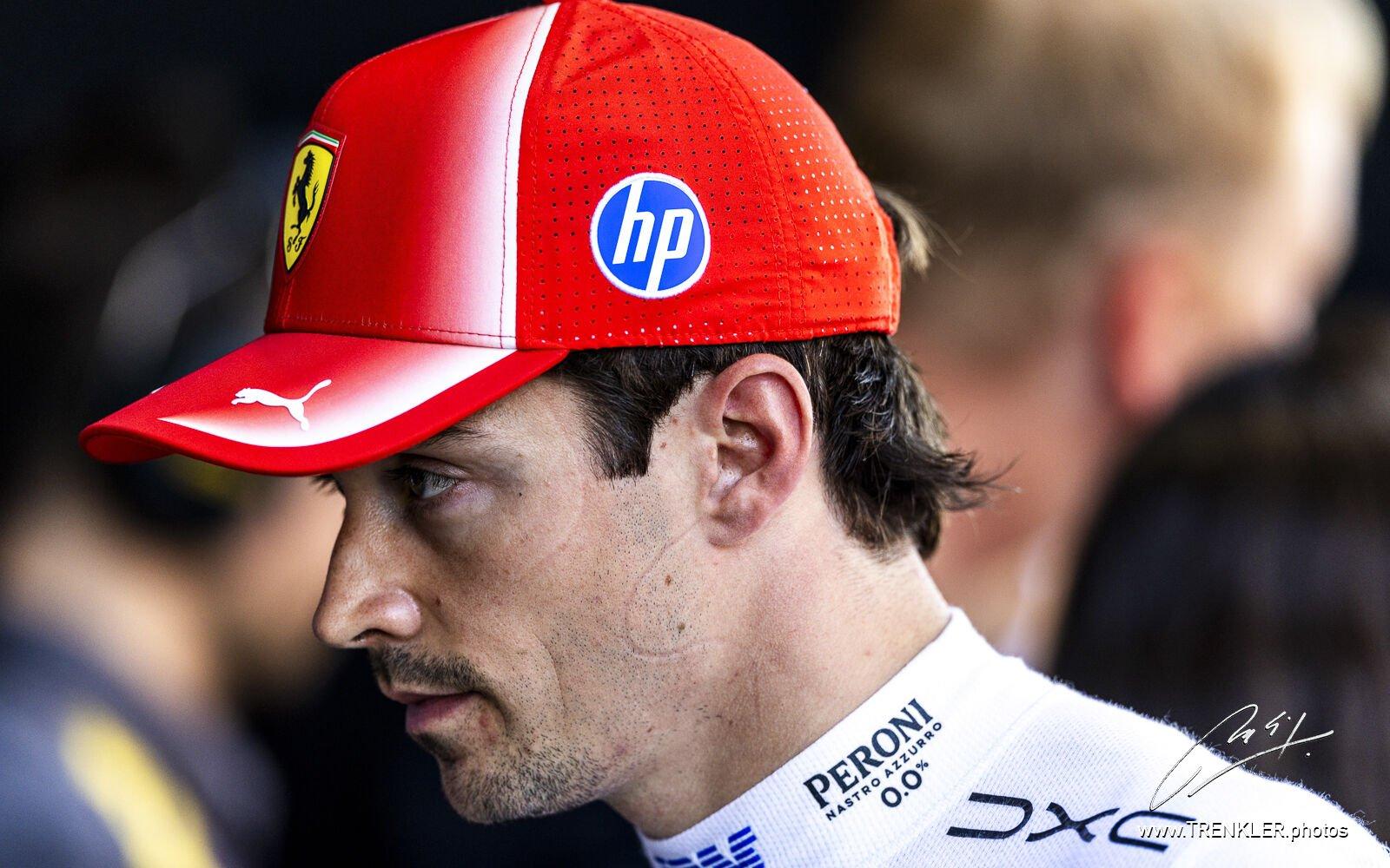 Charles Leclerc