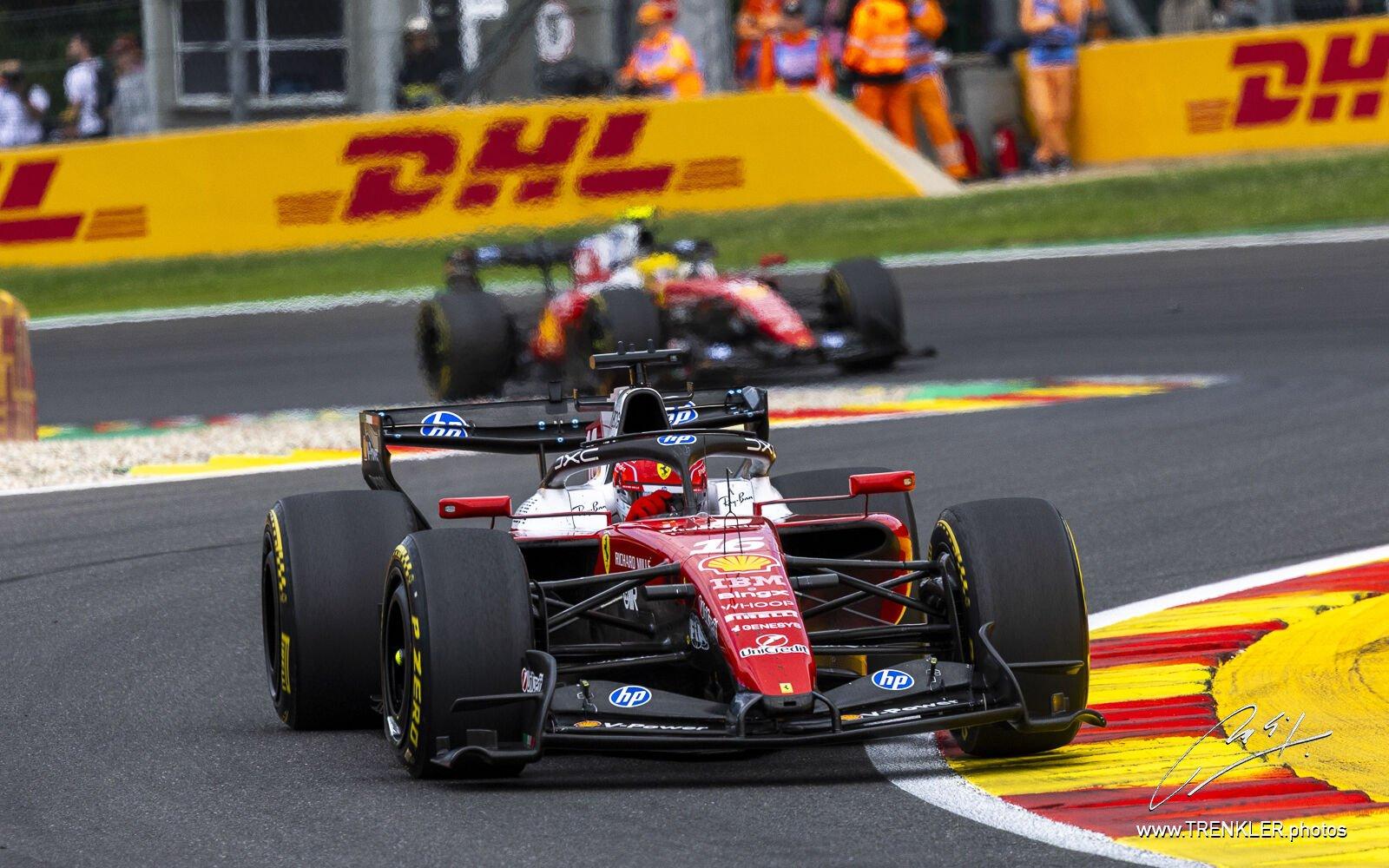 Charles Leclerc