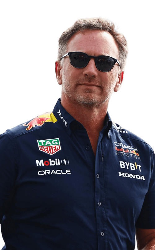 Christian Horner