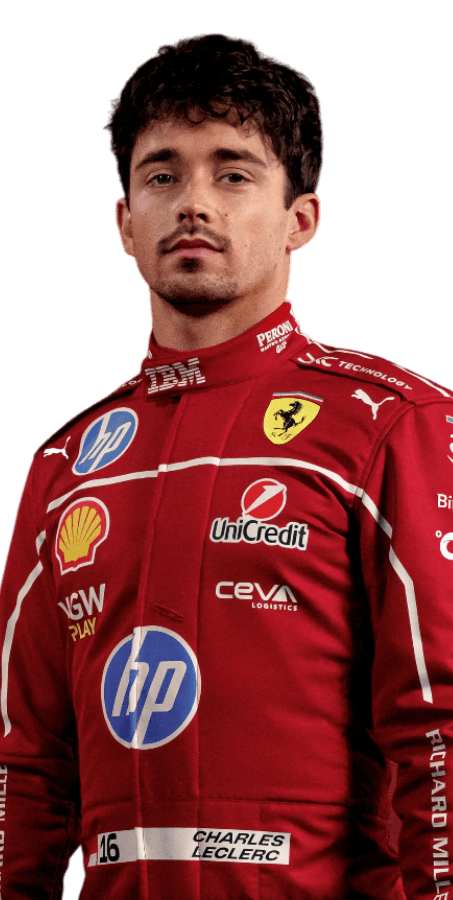 Charles Leclerc