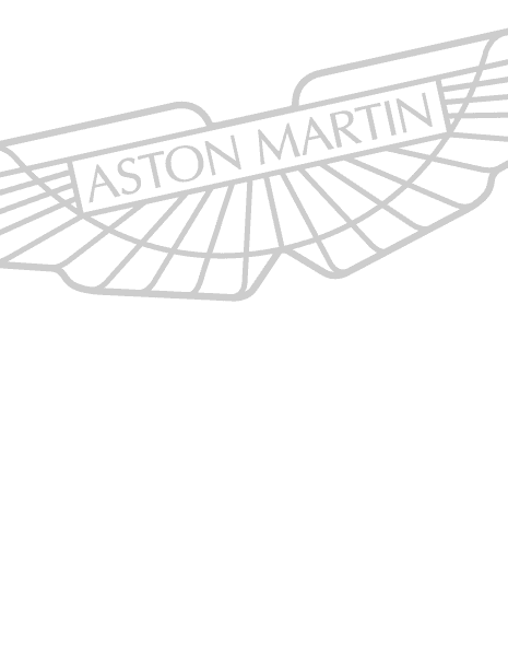 logo Aston Martin