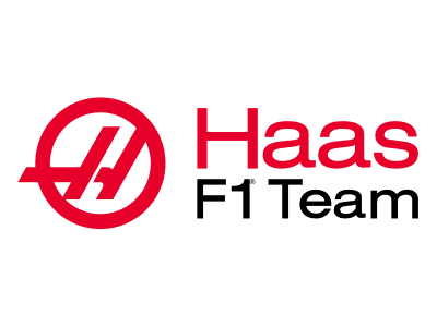 Haas F1 Team logo