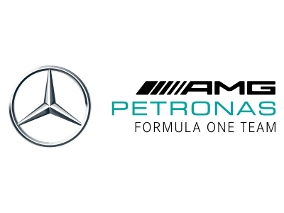 Mercedes-AMG Petronas logo