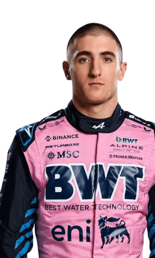 Jack Doohan