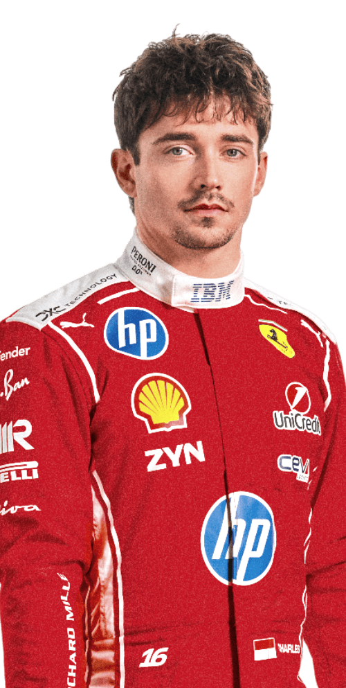Charles Leclerc
