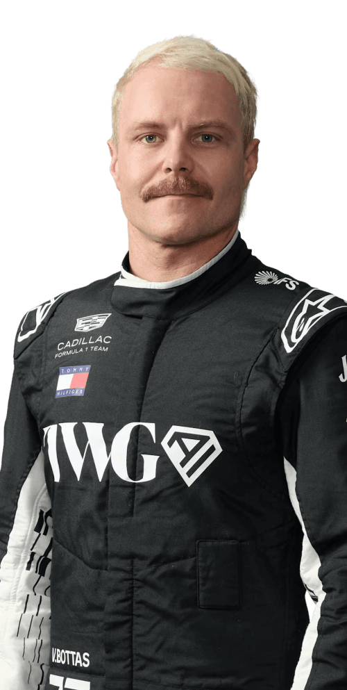 Valtteri Bottas