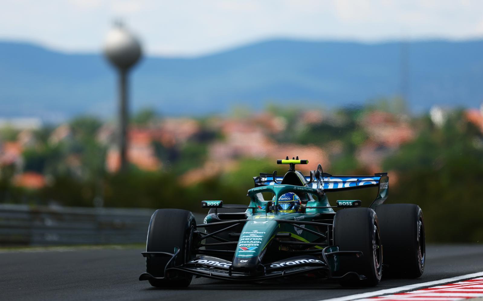 Fernando Alonso