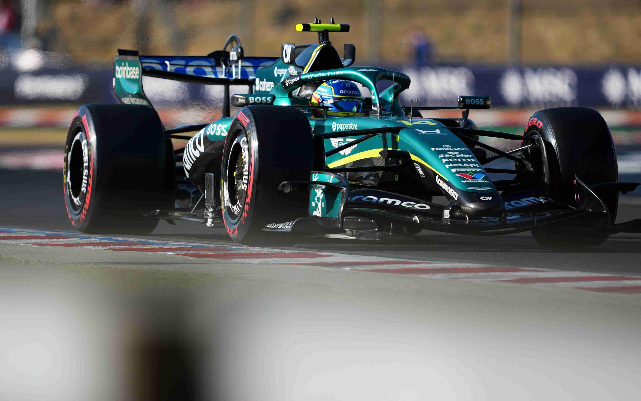 Fernando Alonso