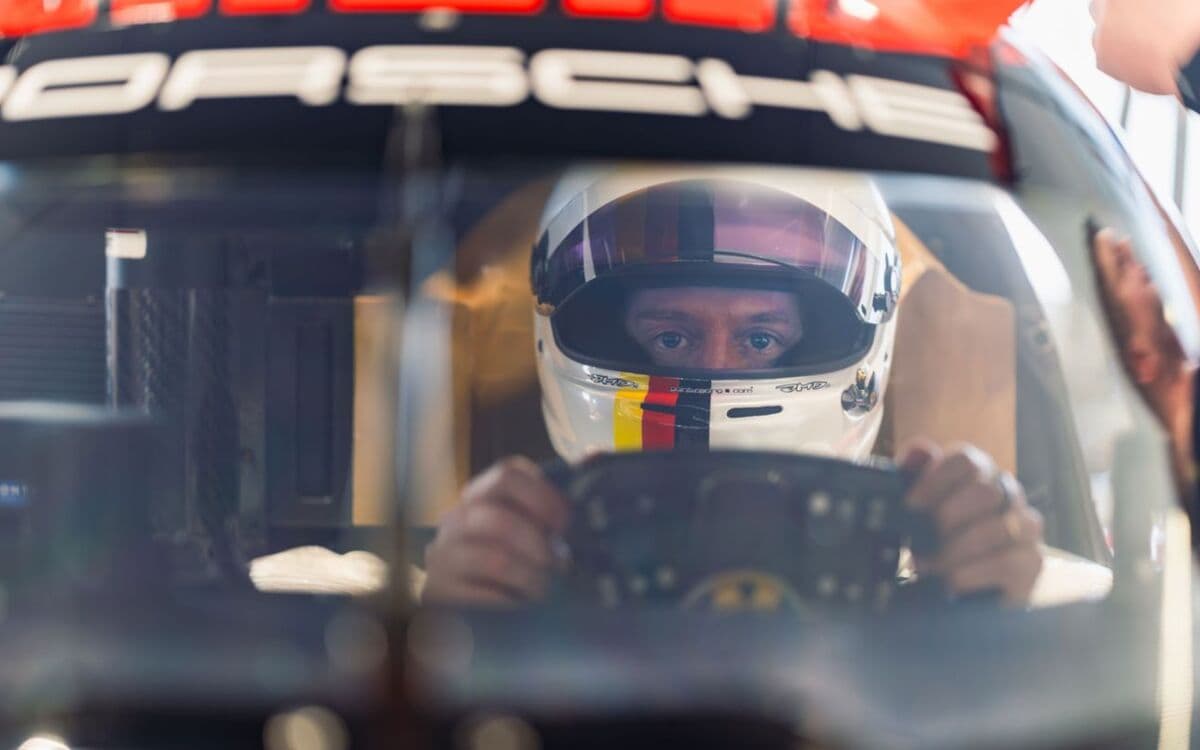 Porsche Media