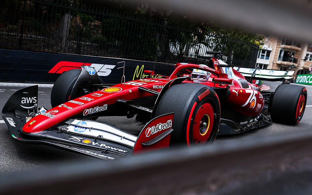 Charles Leclerc