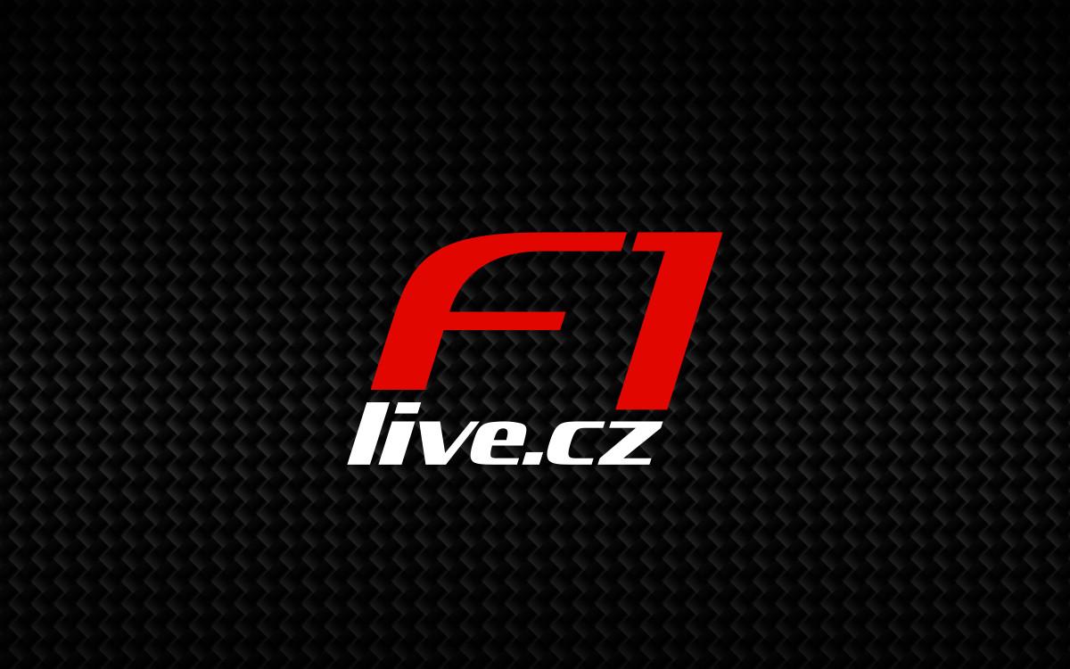 Logo F1zpravy.cz