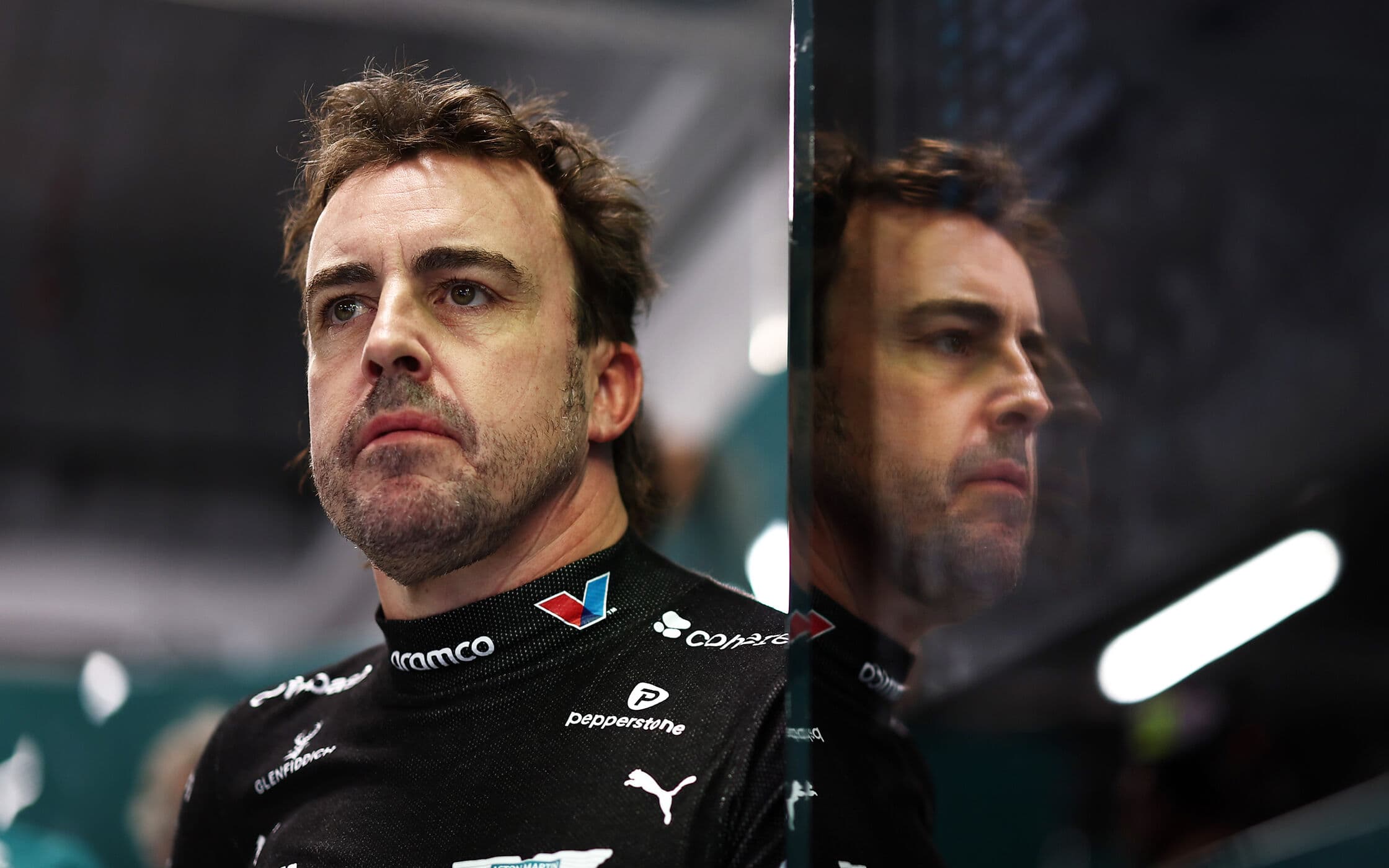 Fernando Alonso