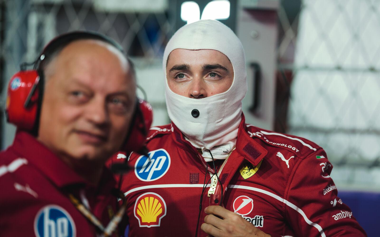 Charles Leclerc