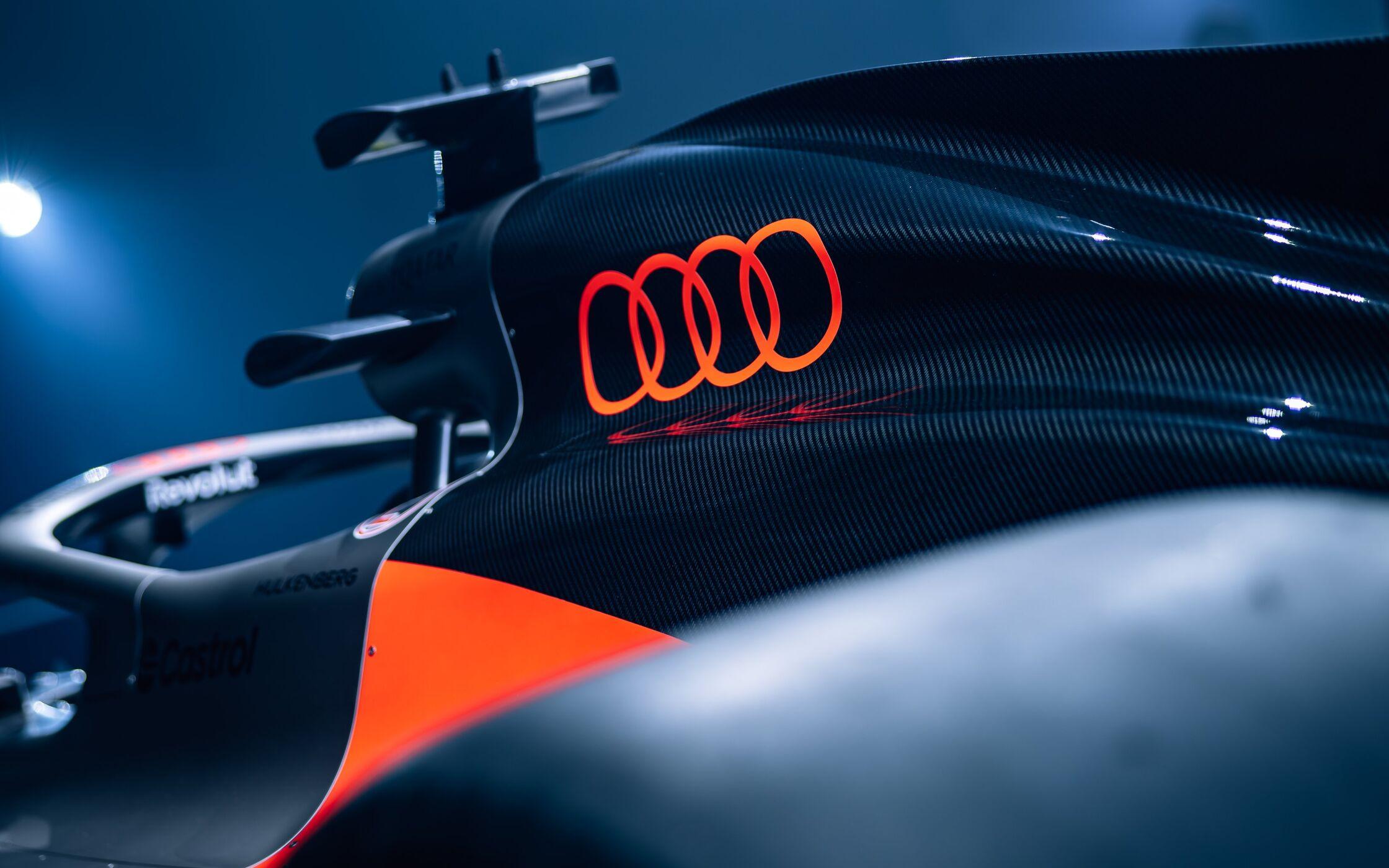 Audi R26
