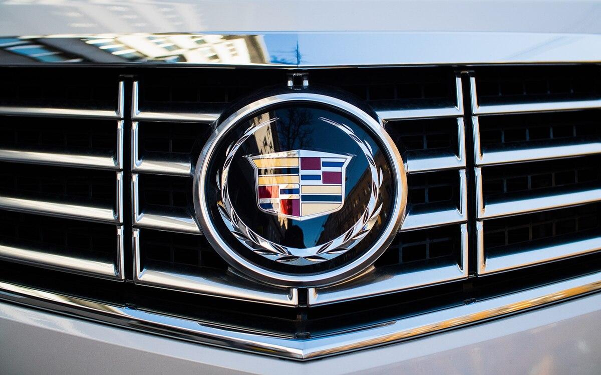 Cadillac, ilustracne