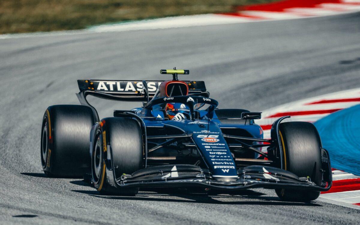 Carlos Sainz