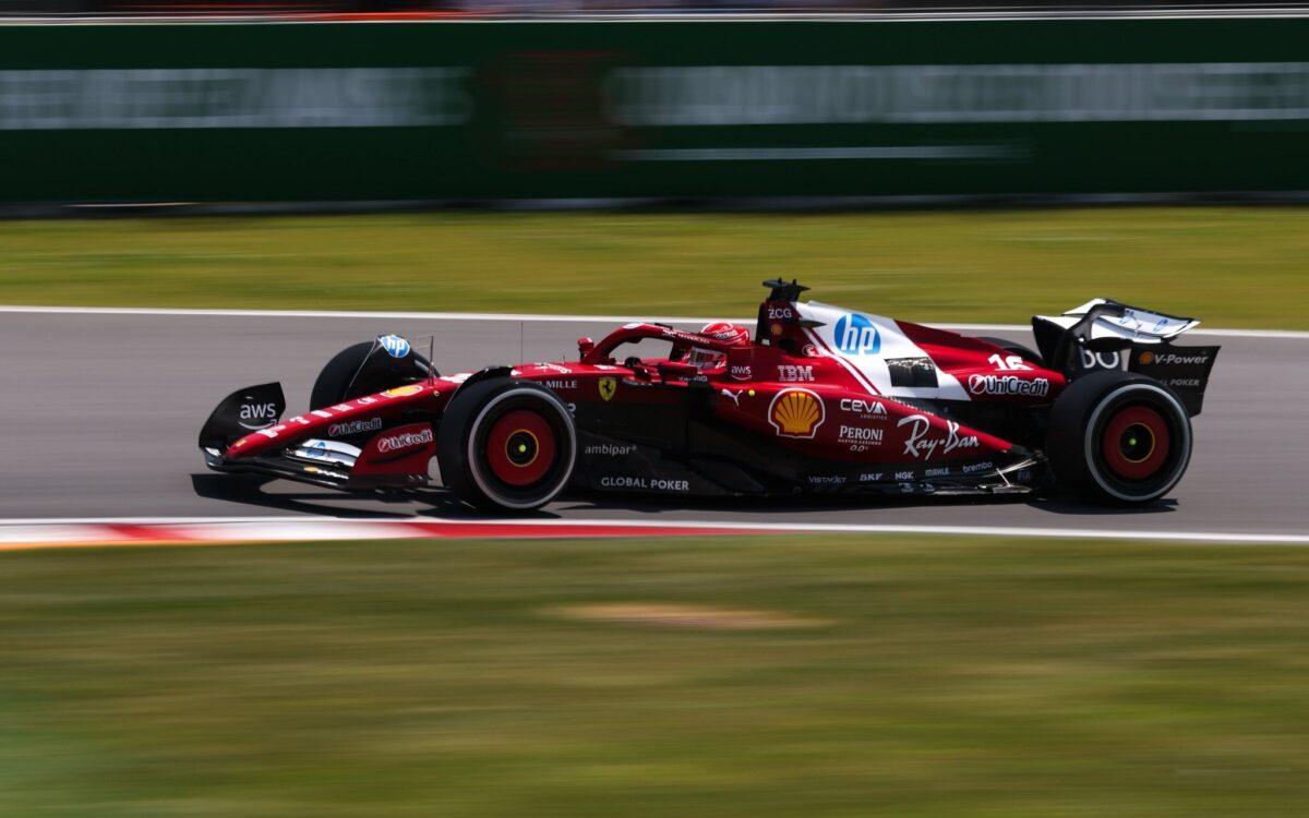 Charles Leclerc
