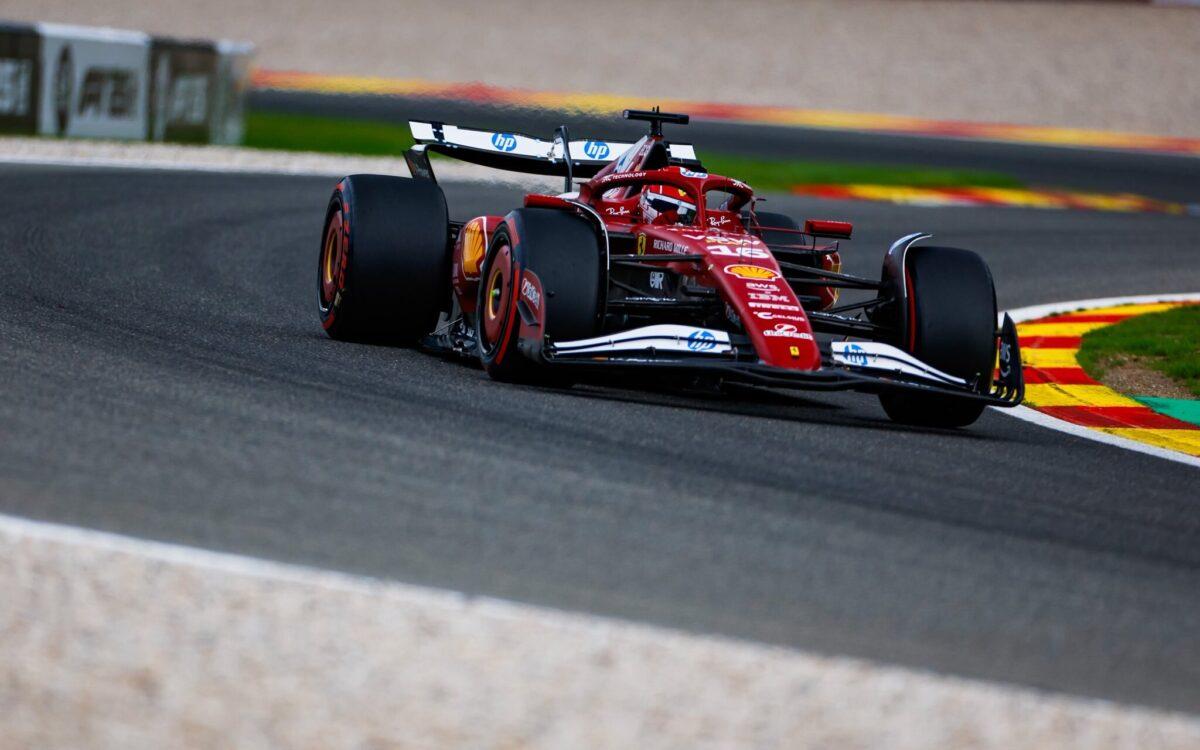 Charles Leclerc