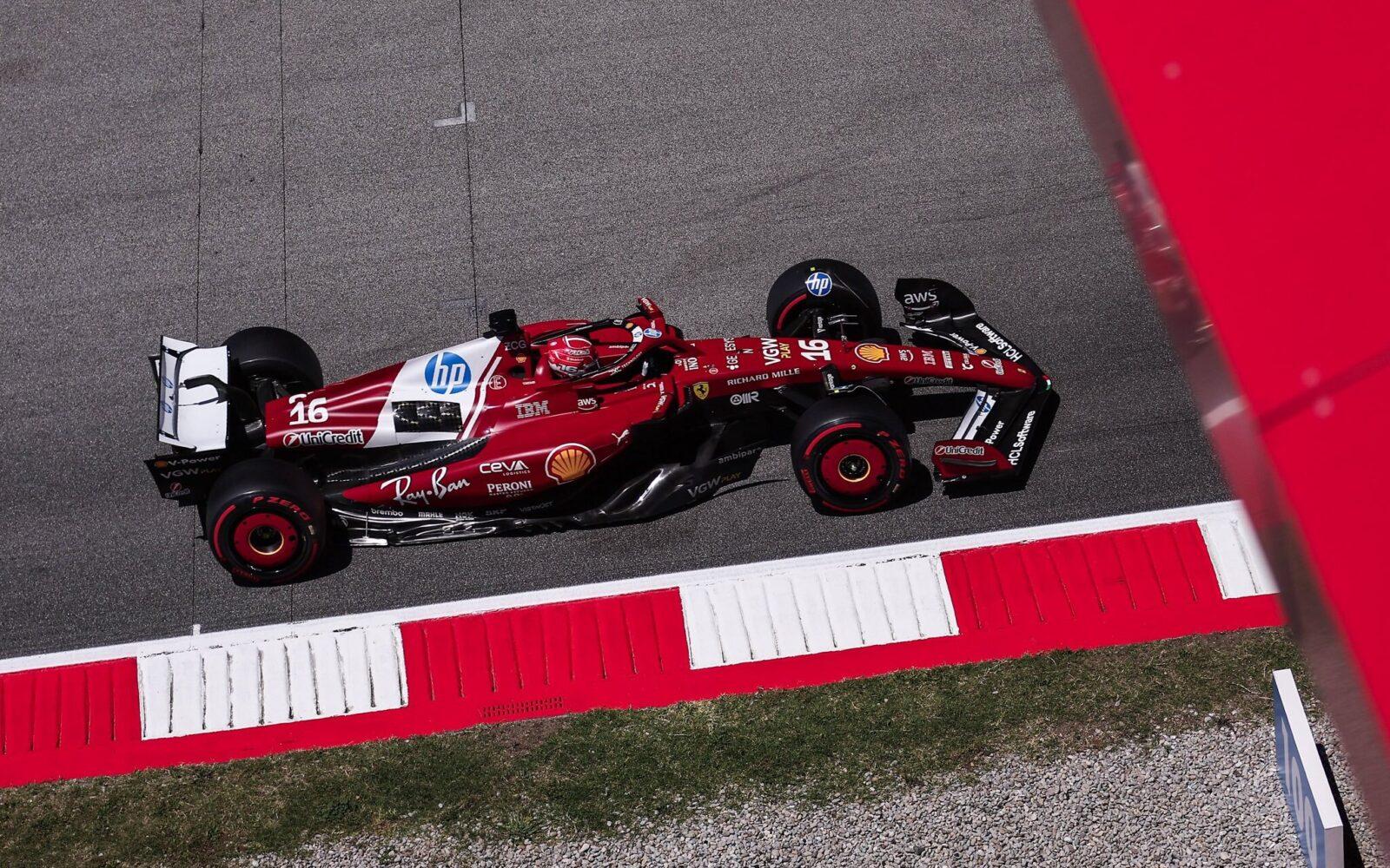 Charles Leclerc