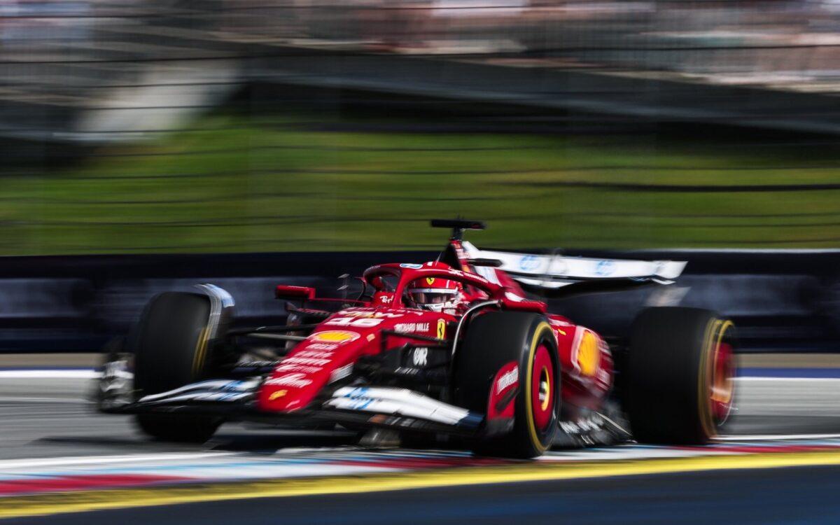 Charles Leclerc