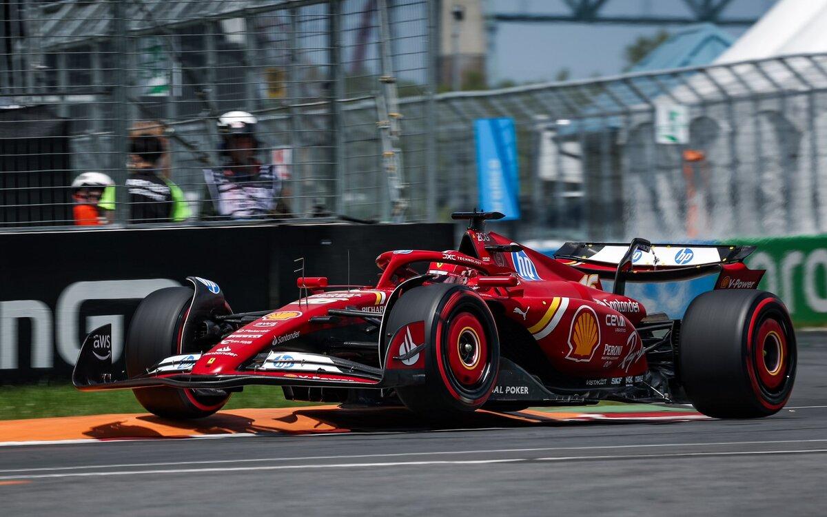 Charles Leclerc