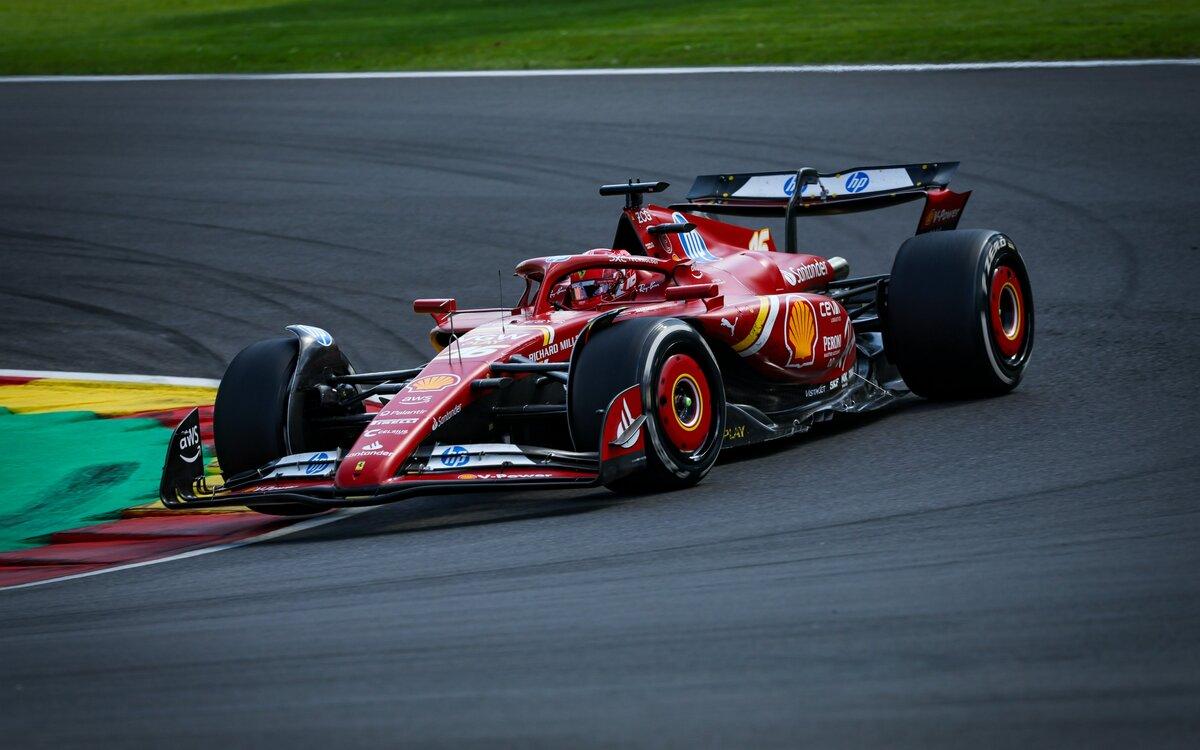 Charles Leclerc