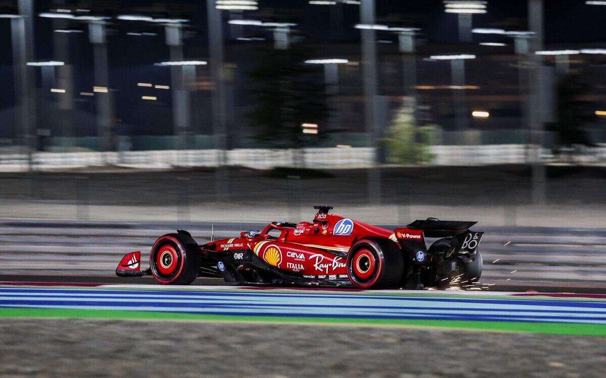 Charles Leclerc