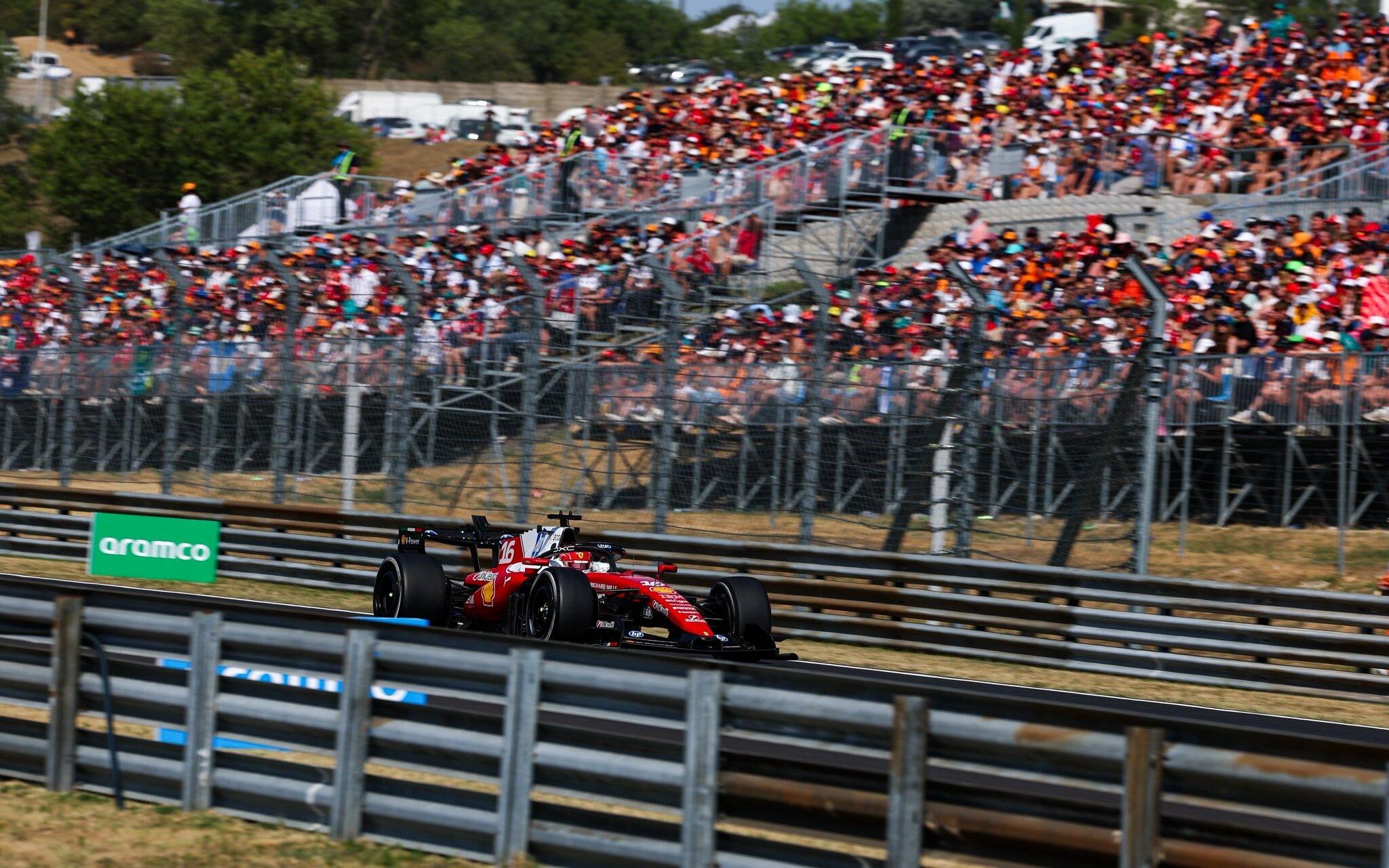 Charles Leclerc