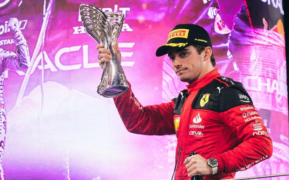 Charles Leclerc