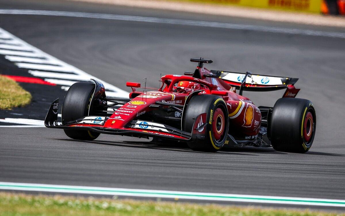 Charles Leclerc