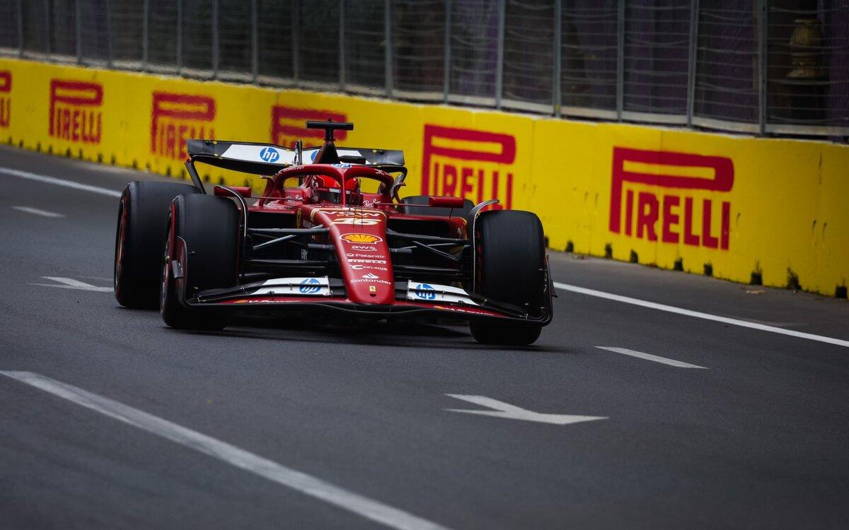 Charles Leclerc