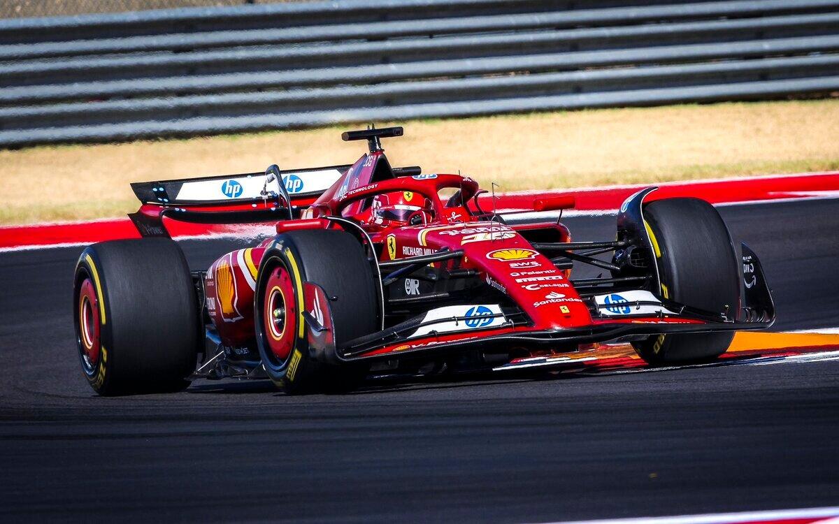 Charles Leclerc