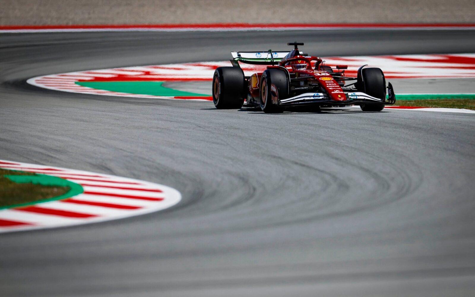 Charles Leclerc