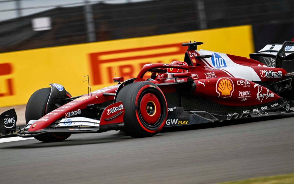 Charles Leclerc