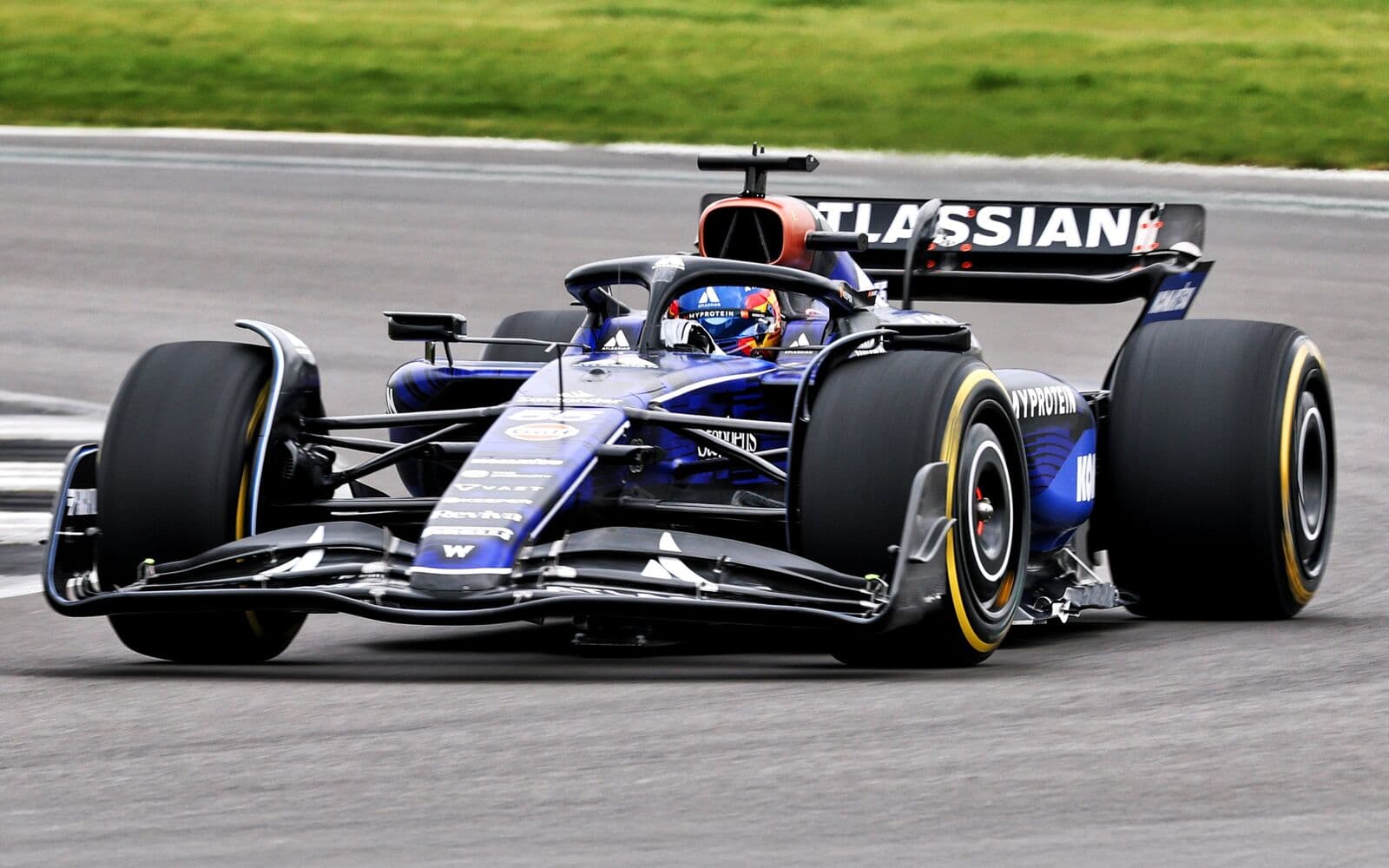 X/Williams