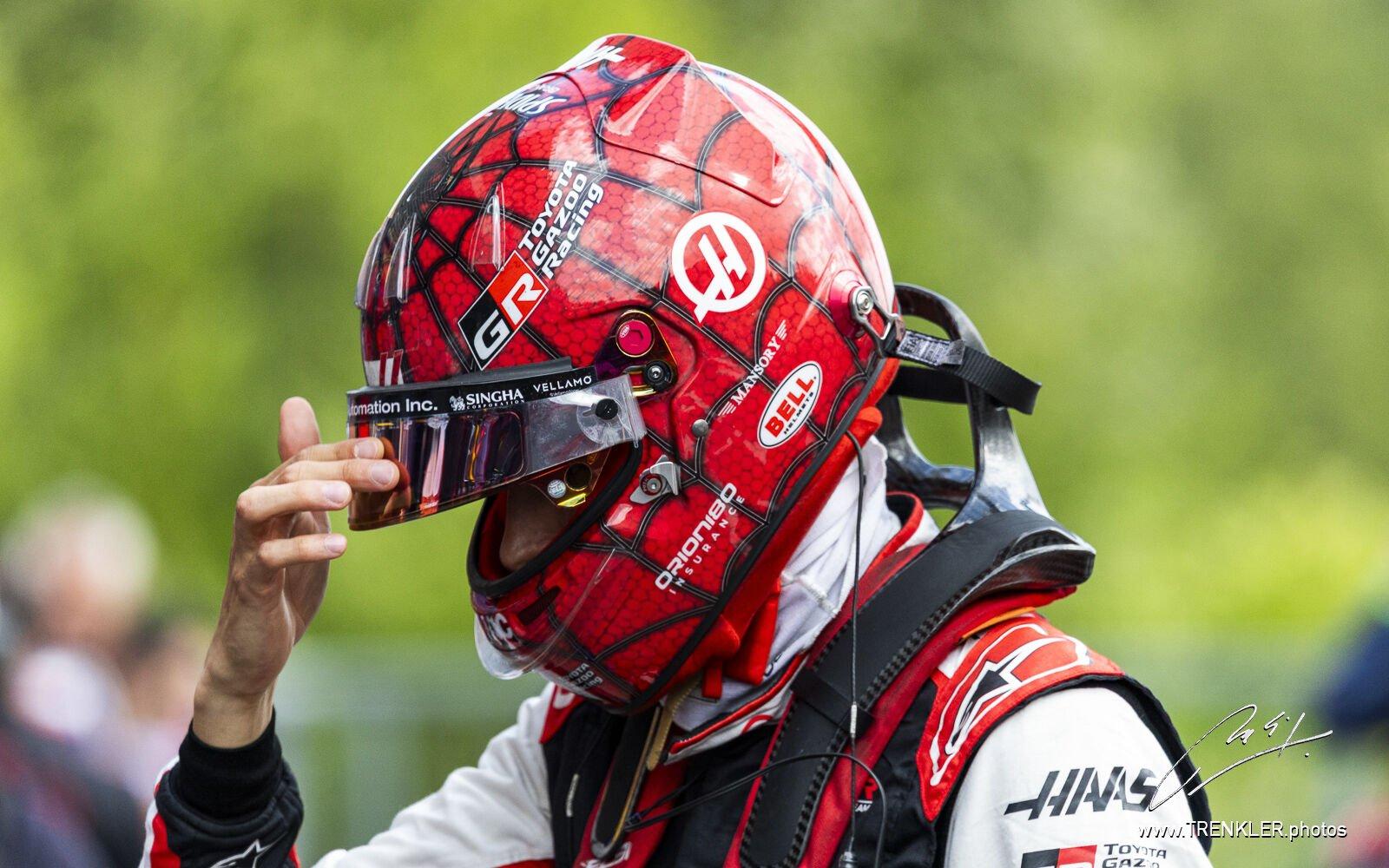 Esteban Ocon