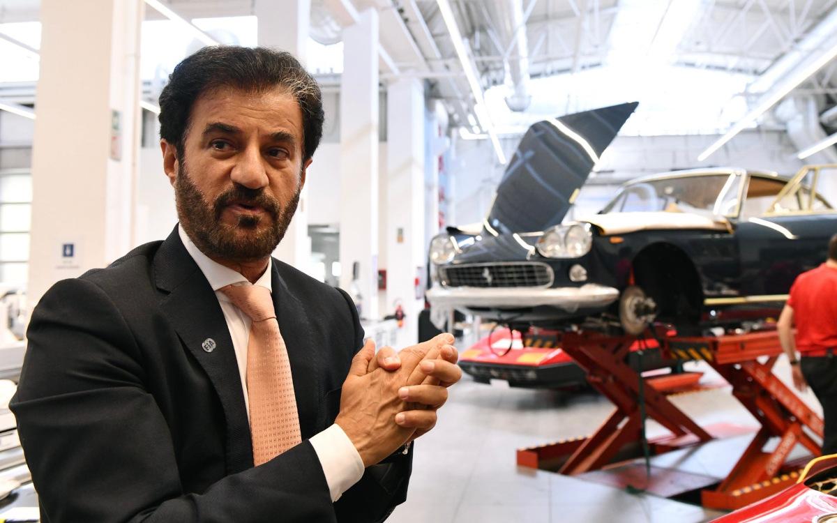 Mohamed bin Sulajem