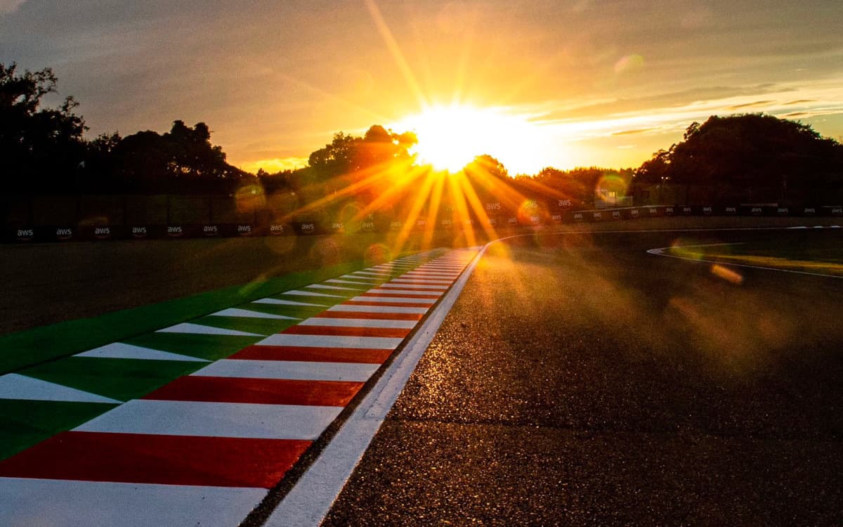 FORMULA 1 LENOVO JAPANESE GRAND PRIX 2025 