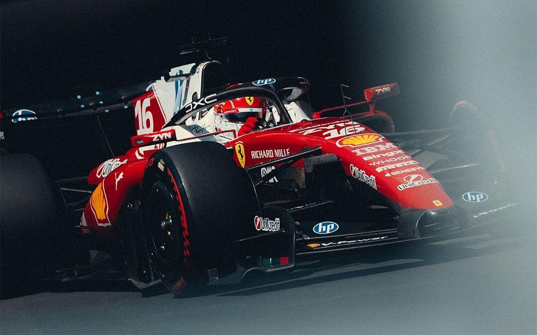 Charles Leclerc