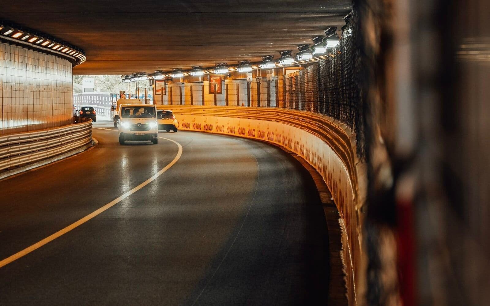 FORMULA 1 GRAND PRIX DE MONACO 2018