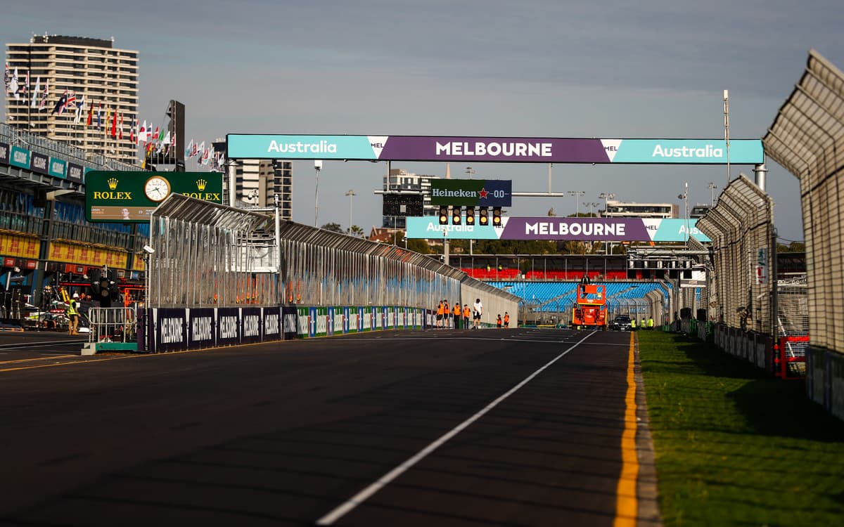Australian Grand Prix