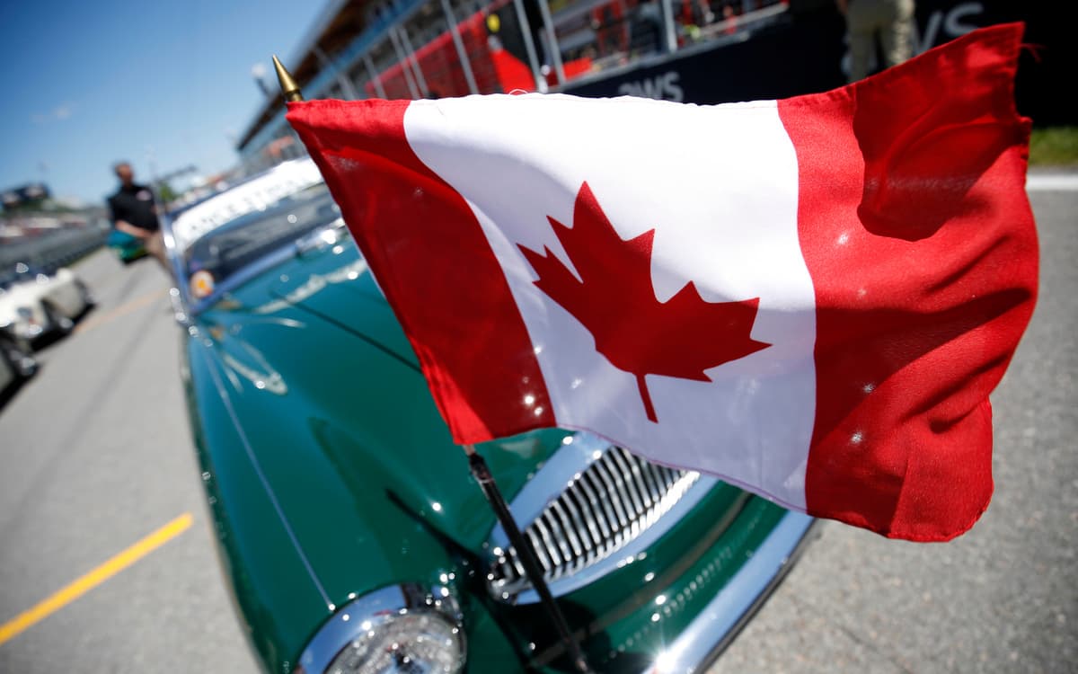 Canadian Grand Prix