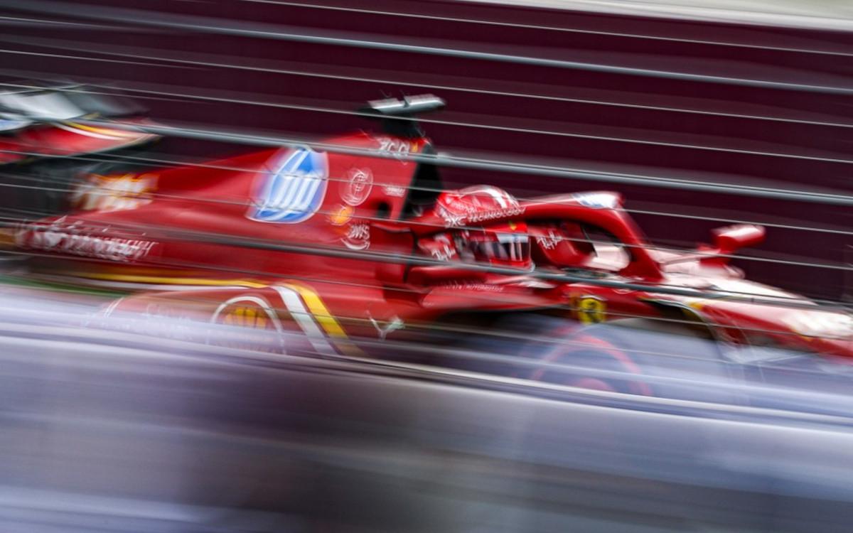 Charles Leclerc