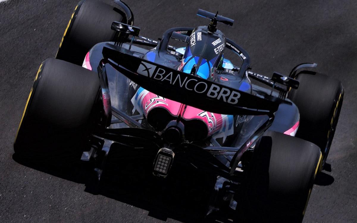 Esteban Ocon