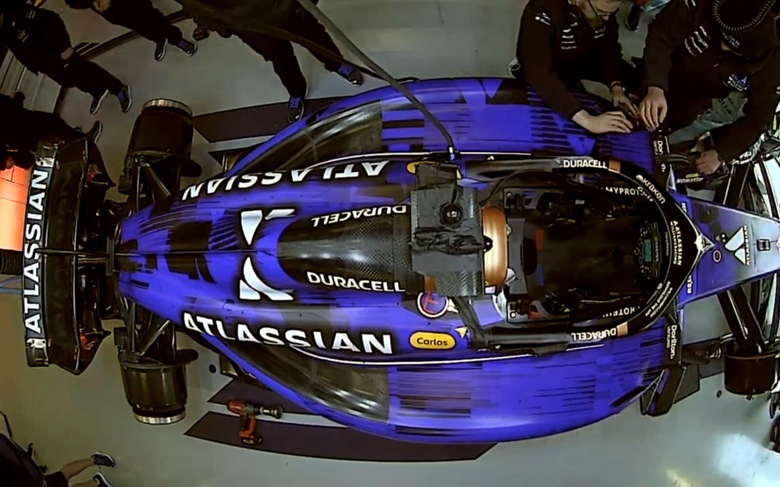 Williams