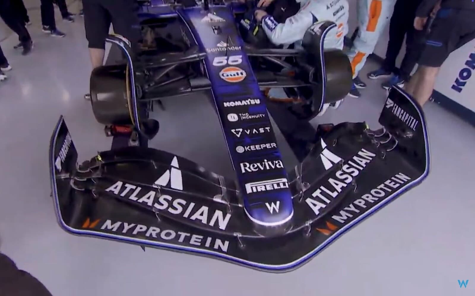 Williams