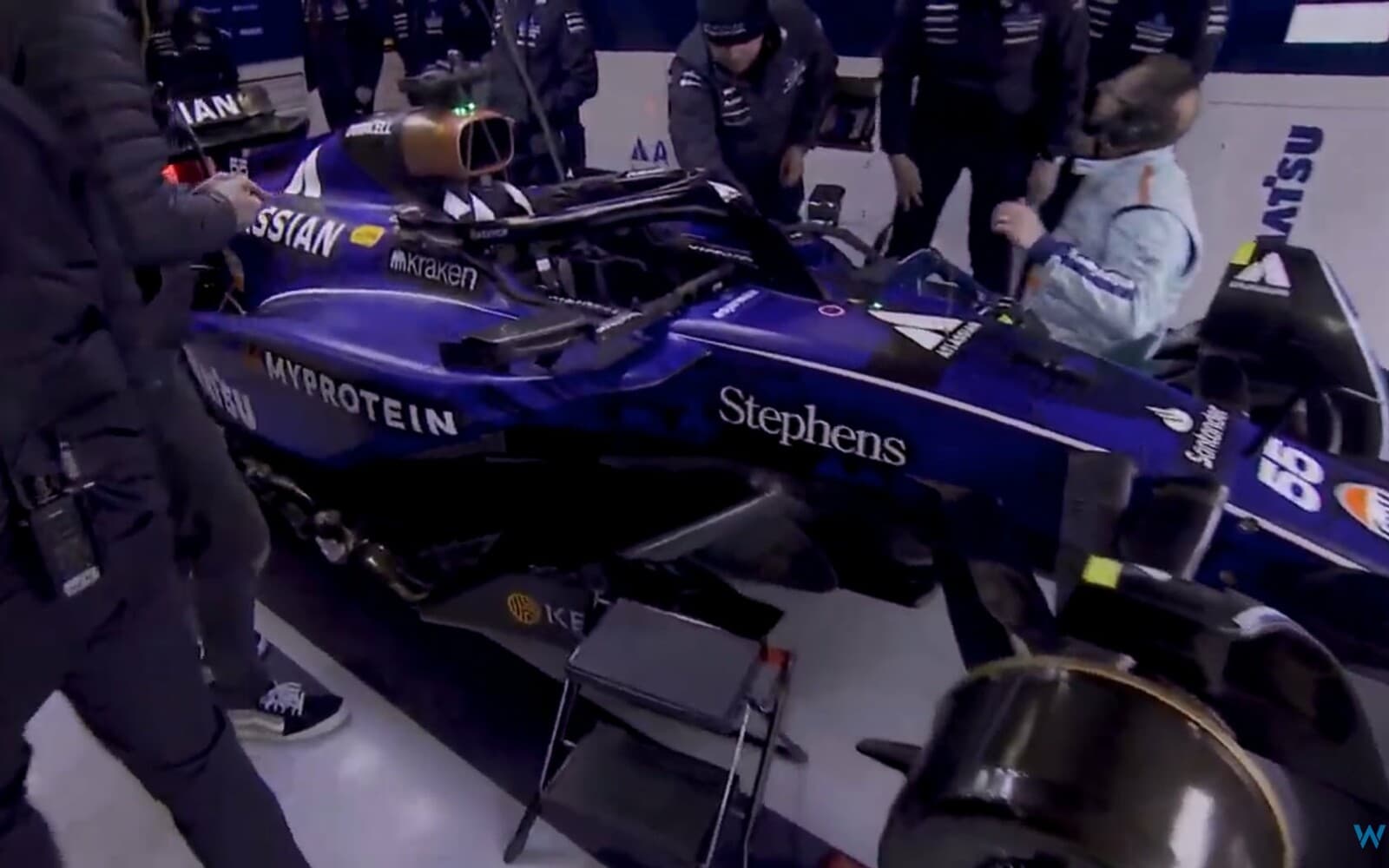 Williams