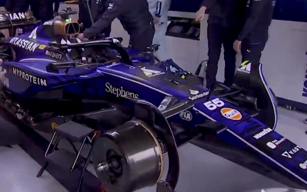 Williams
