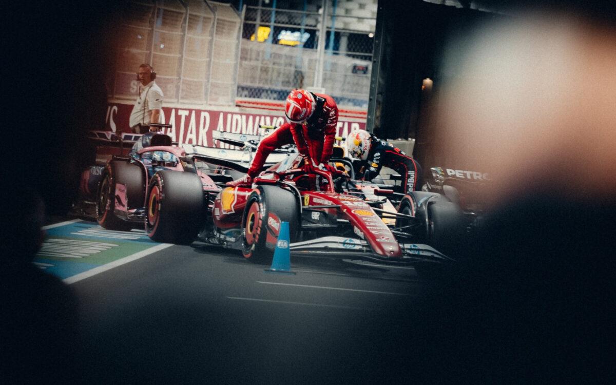 Charles Leclerc
