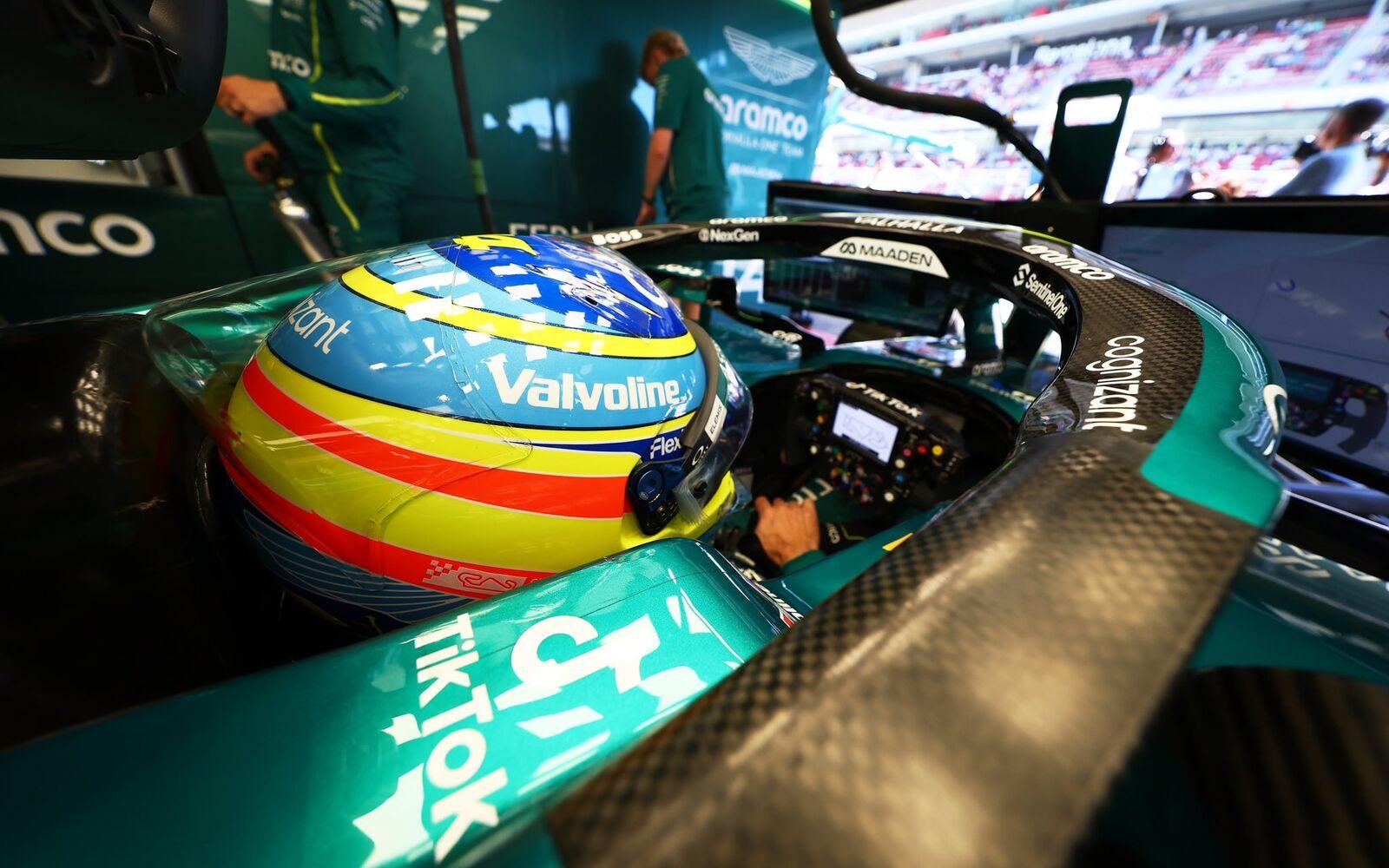 Fernando Alonso